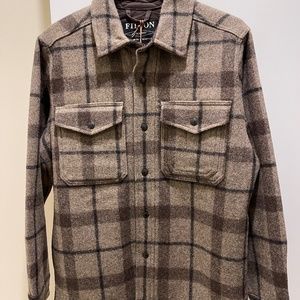 Filson - Mackinaw Jac-Shirt